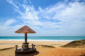 Sothavilai Beach